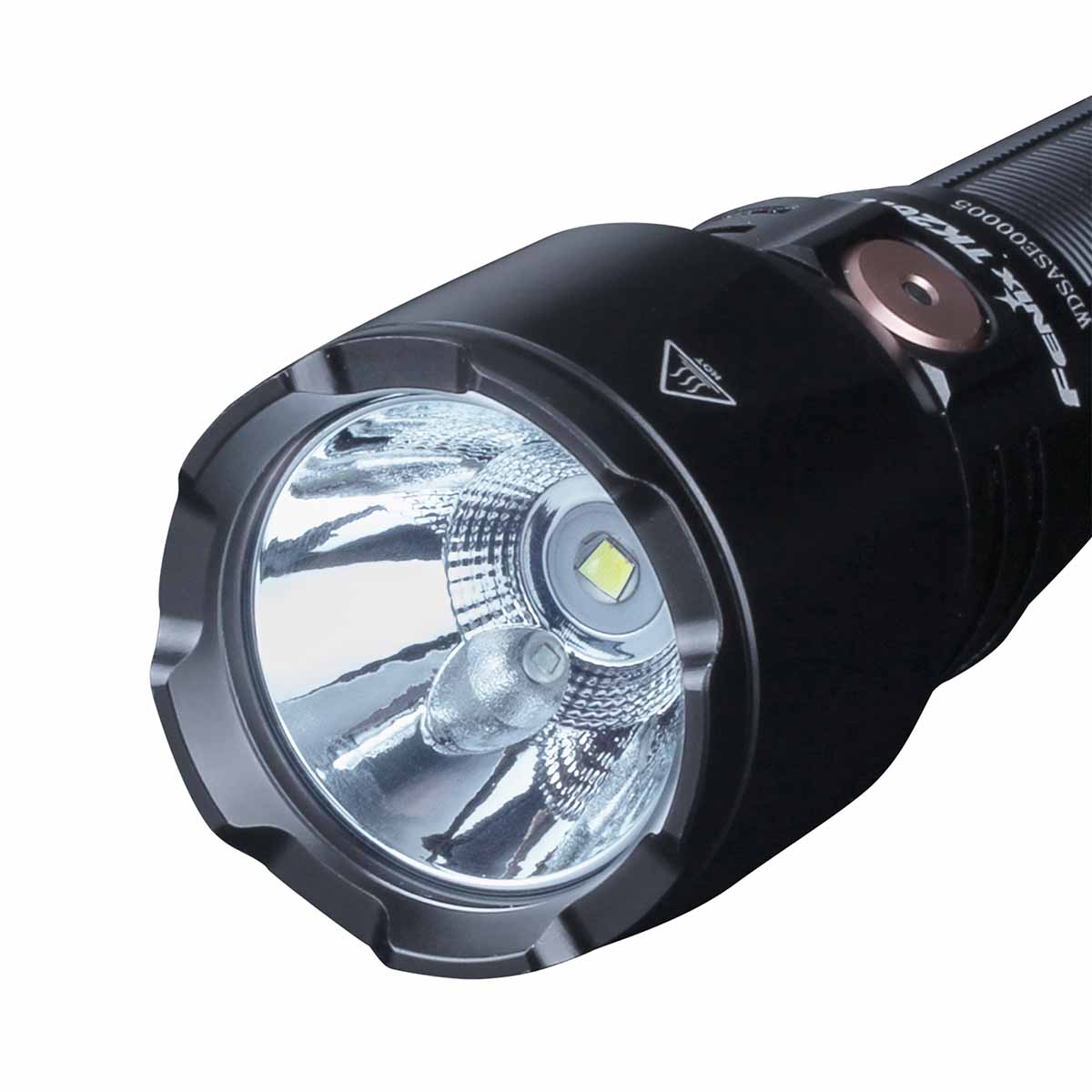 Fenix TK26R Tactical Flashlight - Image 4