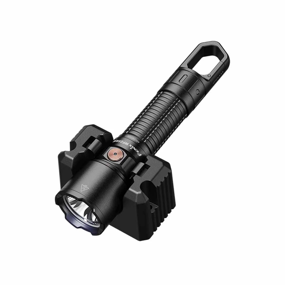 Fenix WF25RM Rechargeable Work Flashlight with Charging Dock - Image 4