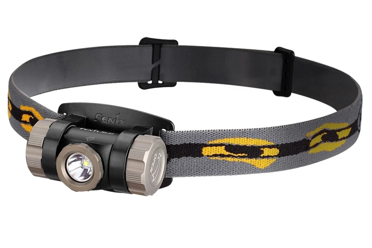 HL25 Fenix Headlamp - DISCONTINUED - Image 6
