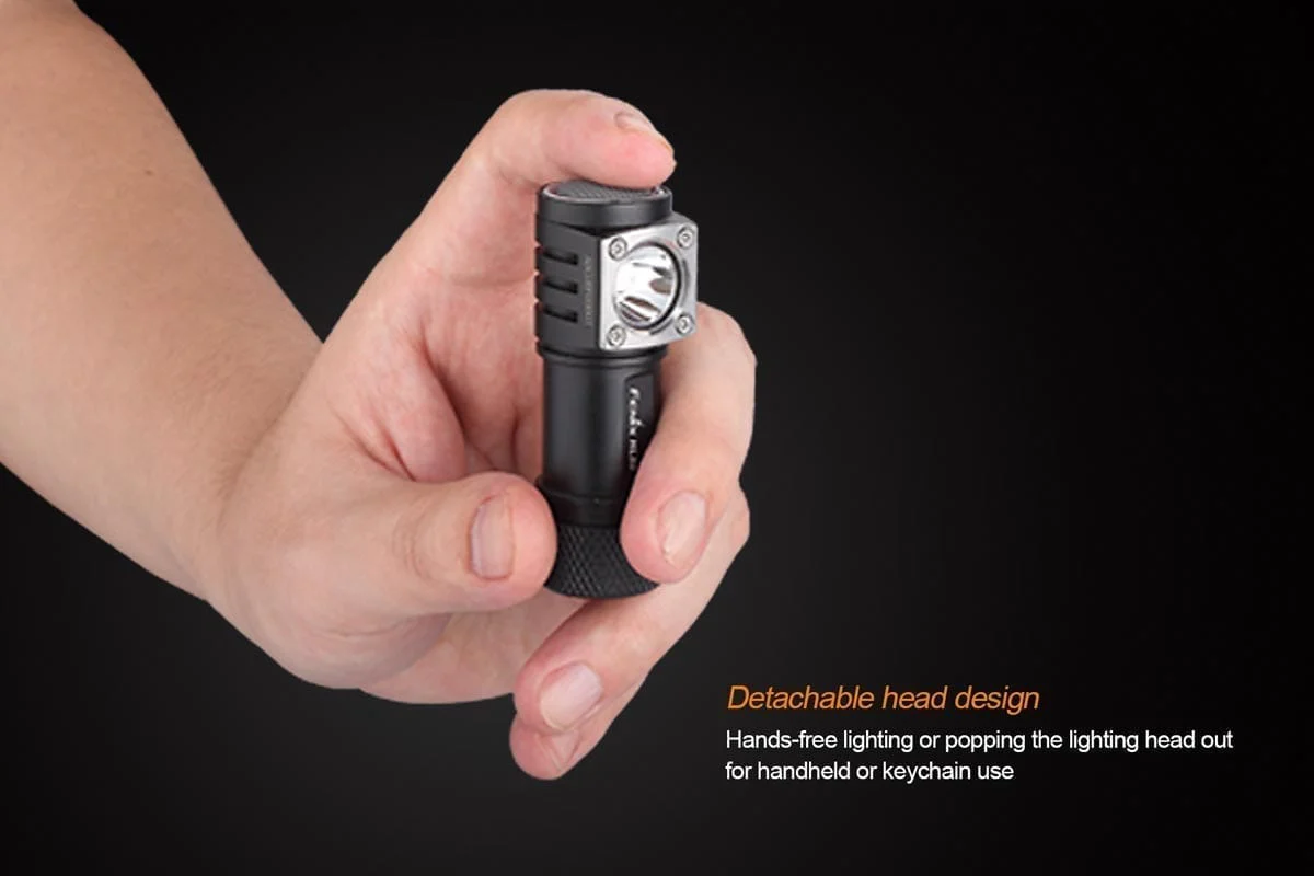 HL50 Fenix Headlamp - DISCONTINUED - Image 5