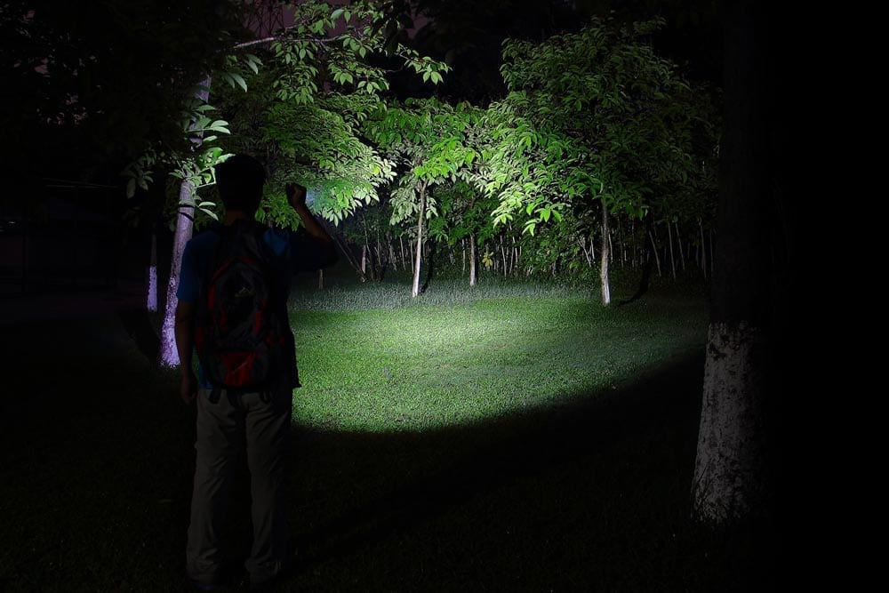 Fenix PD25 Flashlight - Image 5