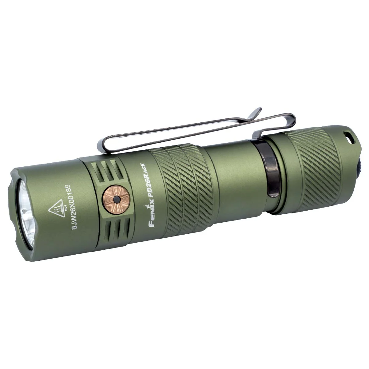 Fenix PD26R ACE Rechargeable Flashlight - Image 3