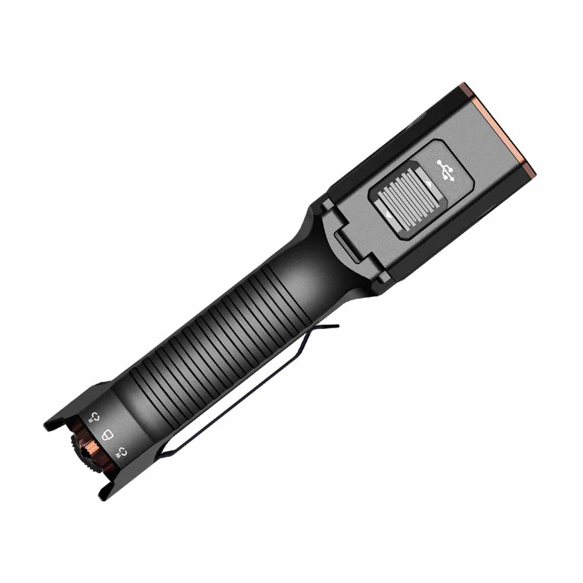 Fenix TK28R Rechargeable Flashlight - Image 3