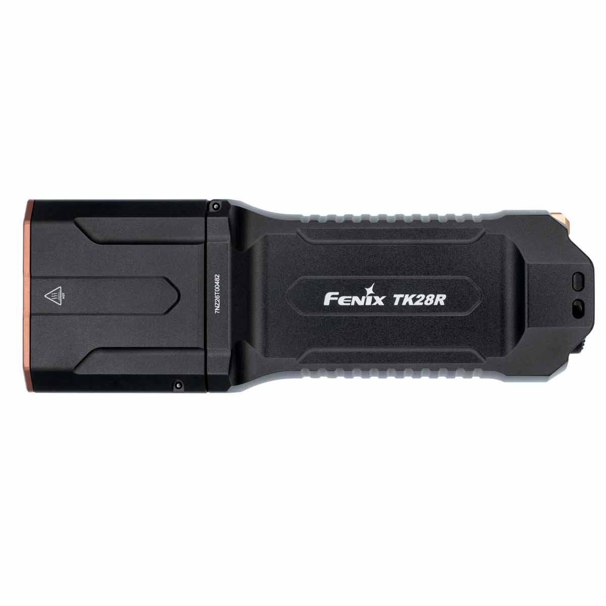 Fenix TK28R Rechargeable Flashlight - Image 4